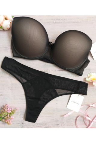 Изумительный комплект Jasmine 1185/58 KORA + 2132/58 Elaine